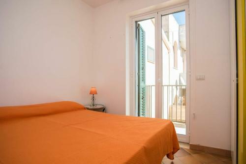Apartamento Casa Vacanze Agave Blu