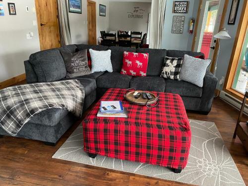 Apartamento Journey's End - 2 Bed 1 Bath Suite
