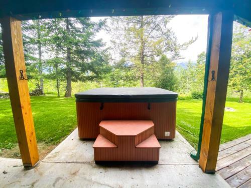 Apartamento Journey's End - 2 Bed 1 Bath Suite