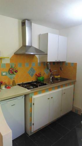 Casita Gioja