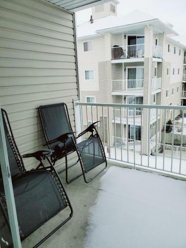 Apartamento 2 Beds / 1 Bath By Costco, Boston Pizza