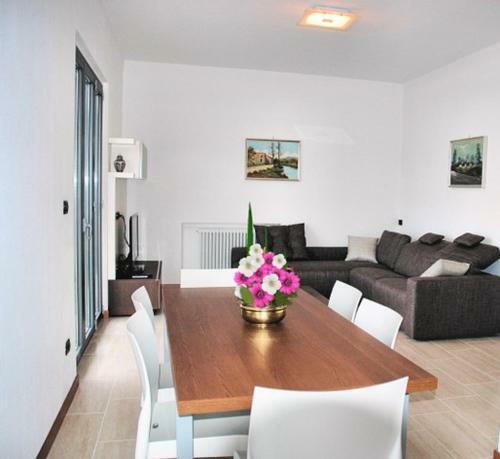 Apartamento Luxury Casa Margherita