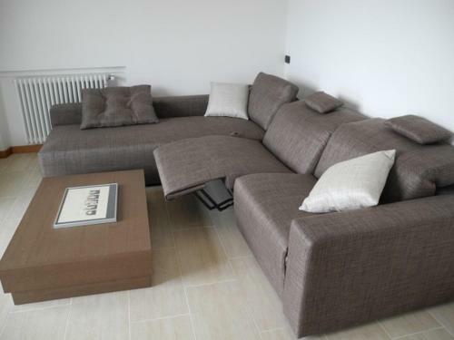 Apartamento Luxury Casa Margherita