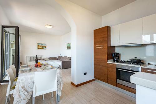 Apartamento Luxury Casa Margherita