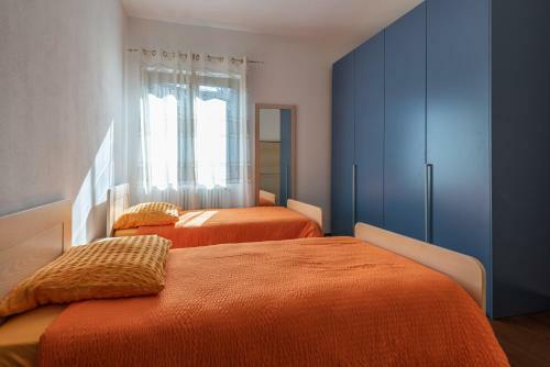 Apartamento Luxury Casa Margherita