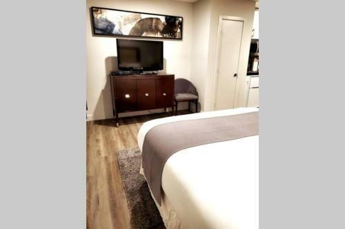 Apartamento Cozy Sweet Studio #5, Only 10 Min To D.t. Ottawa