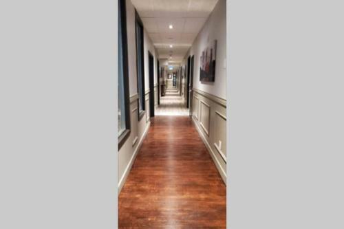 Apartamento Cozy Sweet Studio #5, Only 10 Min To D.t. Ottawa