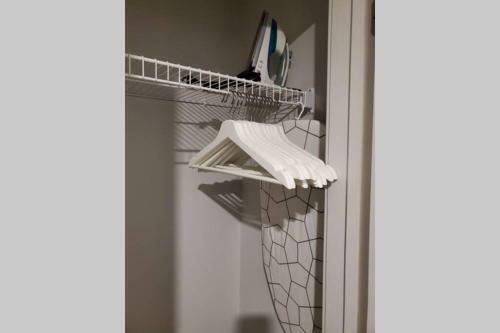 Apartamento Cozy Sweet Studio #5, Only 10 Min To D.t. Ottawa