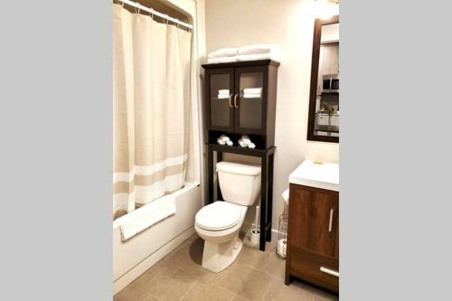 Apartamento Cozy Sweet Studio #5, Only 10 Min To D.t. Ottawa