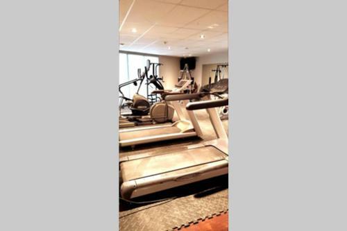 Apartamento Cozy Sweet Studio #5, Only 10 Min To D.t. Ottawa