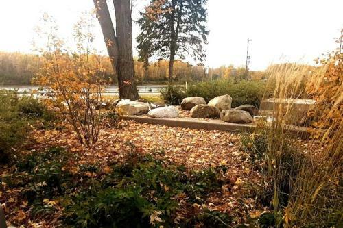 Apartamento Cozy Sweet Studio #5, Only 10 Min To D.t. Ottawa