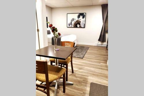 Apartamento Cozy Sweet Studio #5, Only 10 Min To D.t. Ottawa