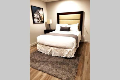 Apartamento Cozy Sweet Studio #5, Only 10 Min To D.t. Ottawa