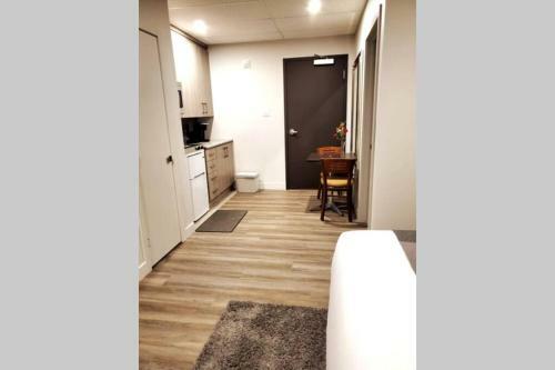Apartamento Cozy Sweet Studio #5, Only 10 Min To D.t. Ottawa