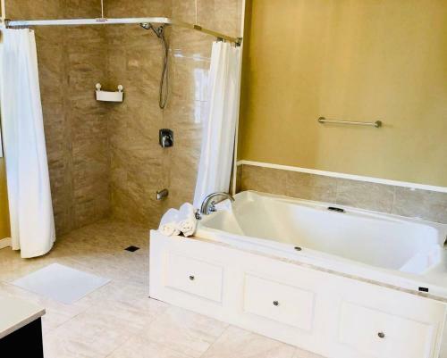 Apartamento High-end 2-level Apt In Exclusive & Quiet Location