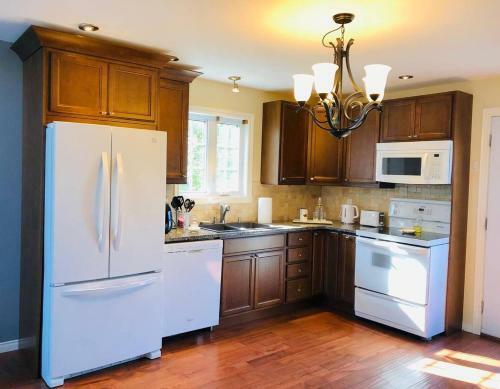 Apartamento High-end 2-level Apt In Exclusive & Quiet Location