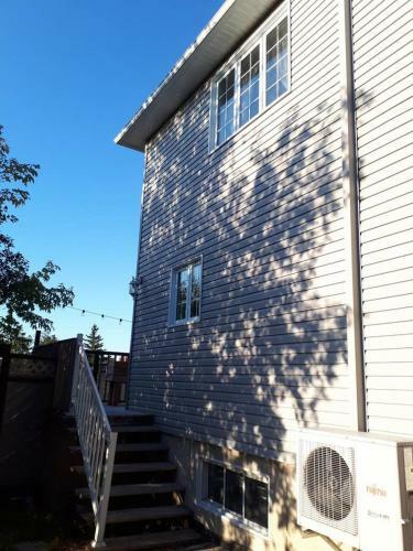 Apartamento High-end 2-level Apt In Exclusive & Quiet Location