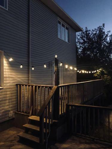Apartamento High-end 2-level Apt In Exclusive & Quiet Location