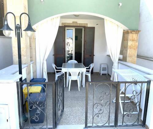 Apartamento Villetta Capri