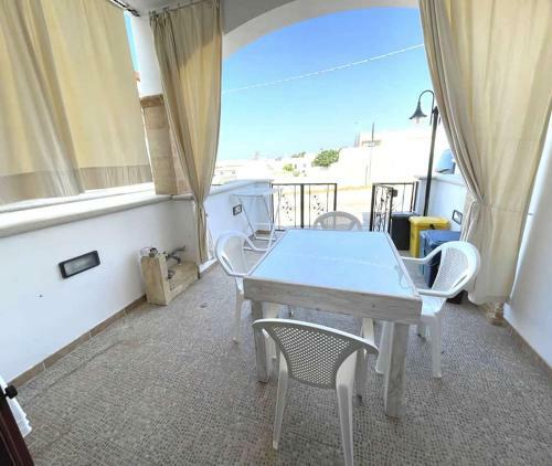Apartamento Villetta Capri