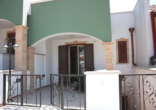Apartamento Villetta Capri