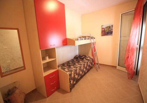 Apartamento Villetta Capri