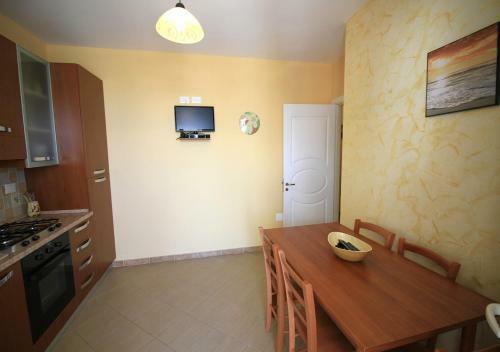 Apartamento Villetta Capri