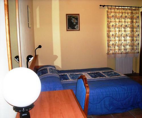 Hostal Cascina Ricca