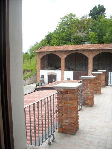 Hostal Cascina Ricca