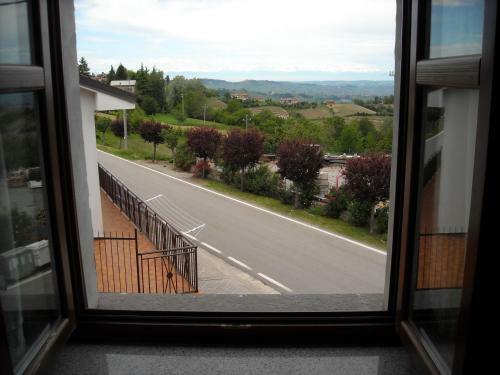 Hostal Cascina Ricca