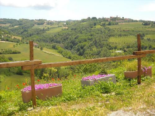 Hostal Cascina Ricca