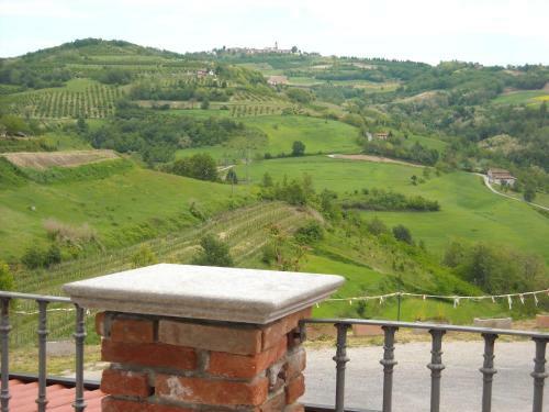 Hostal Cascina Ricca