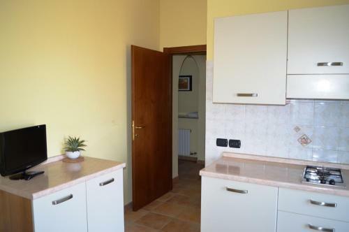 Hostal Cascina Ricca