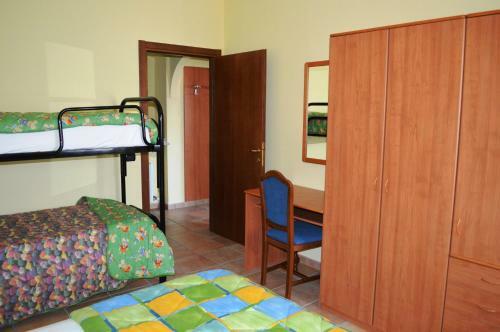 Hostal Cascina Ricca
