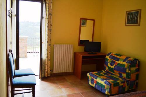 Hostal Cascina Ricca