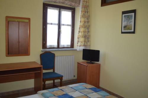 Hostal Cascina Ricca
