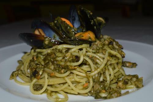 Hostal Cascina Ricca