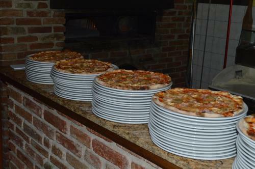Hostal Cascina Ricca