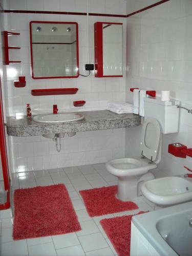 Hostal Cascina Ricca