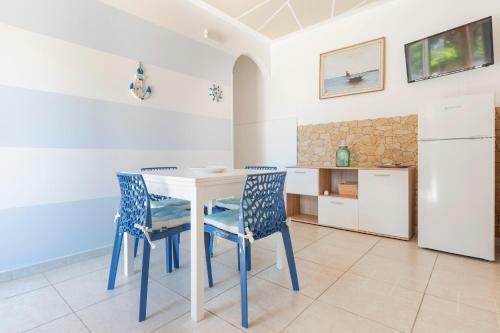 Villetta Con Giardino E Veranda Vista Mare