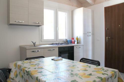 Casa Azzurra
