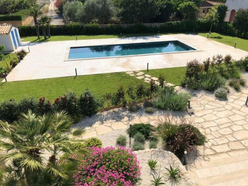 Apartamento Appartamenti San Lorenzo Marzamemi Cecilia