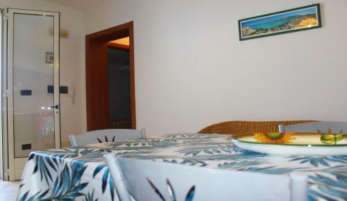 Apartamento Casa Turchese