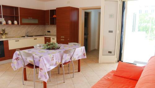 Apartamento Casa Turchese