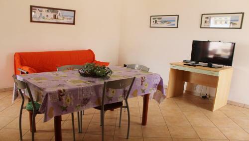 Apartamento Casa Turchese