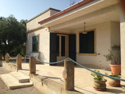 Apartamento Corte Del Sole