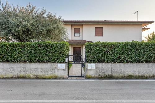 Apartamento Casa Dany