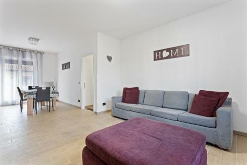 Apartamento Casa Dany