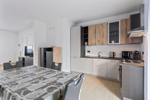 Apartamento Casa Dany