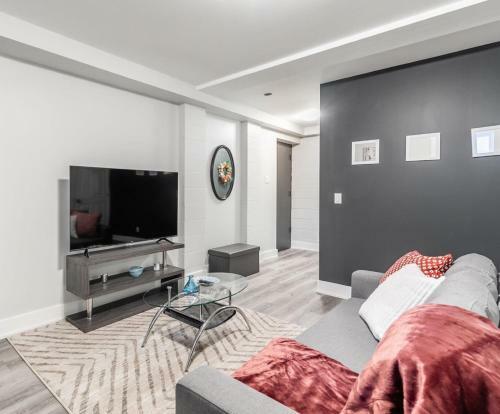Brand New - 1br Boutique Apartment - Prime Location!